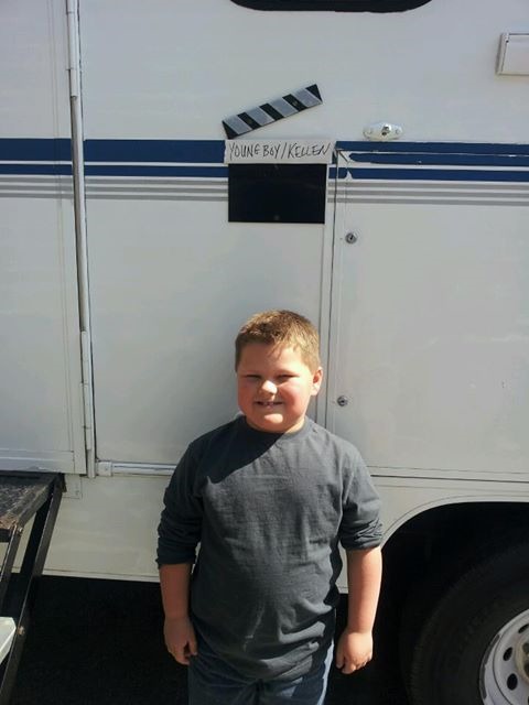 Kellen Michael