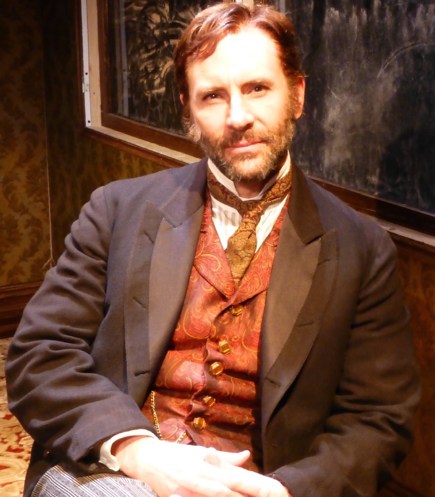 Jordan Lage