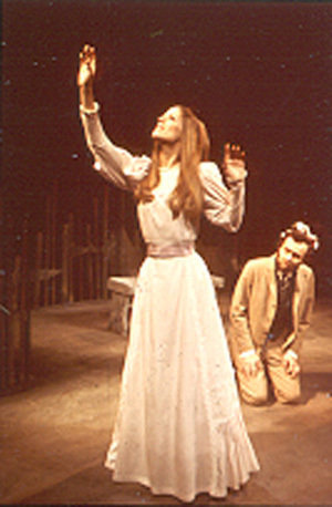 Libby Aubrey