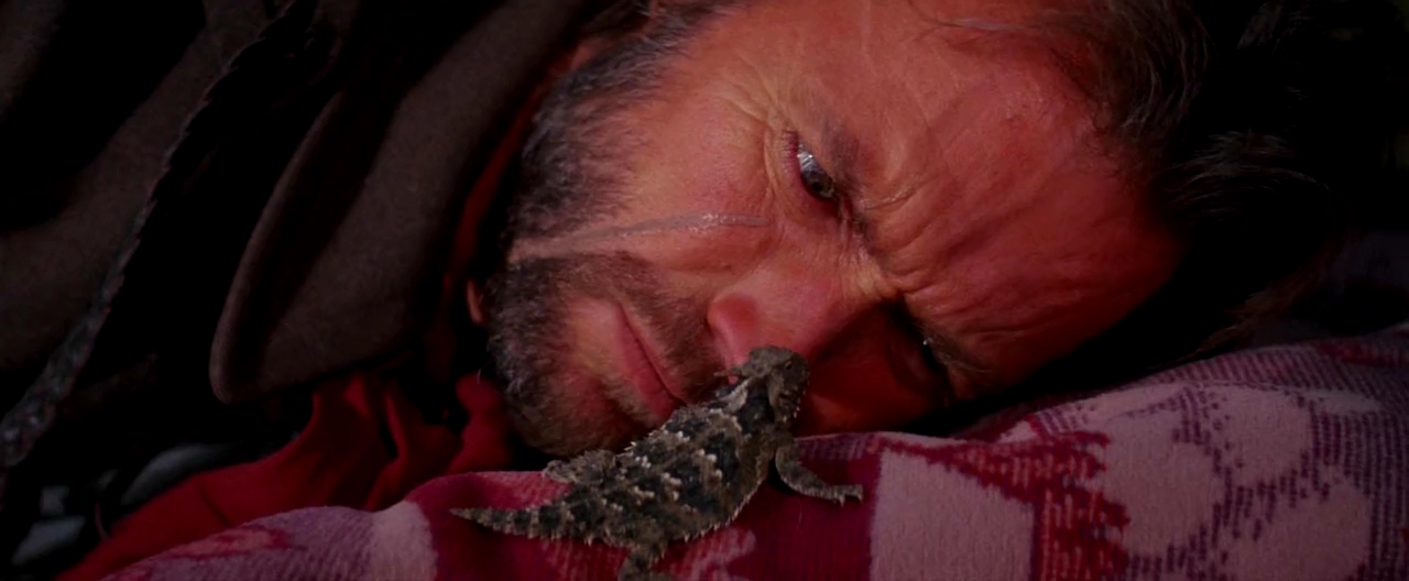 Josey Wales