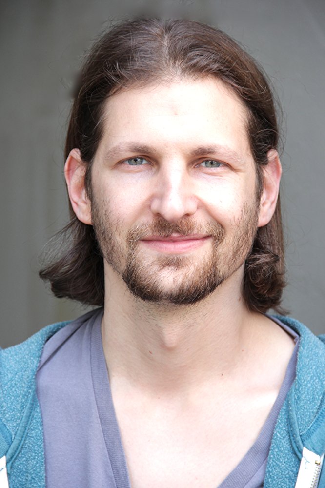 Daniel Weiss