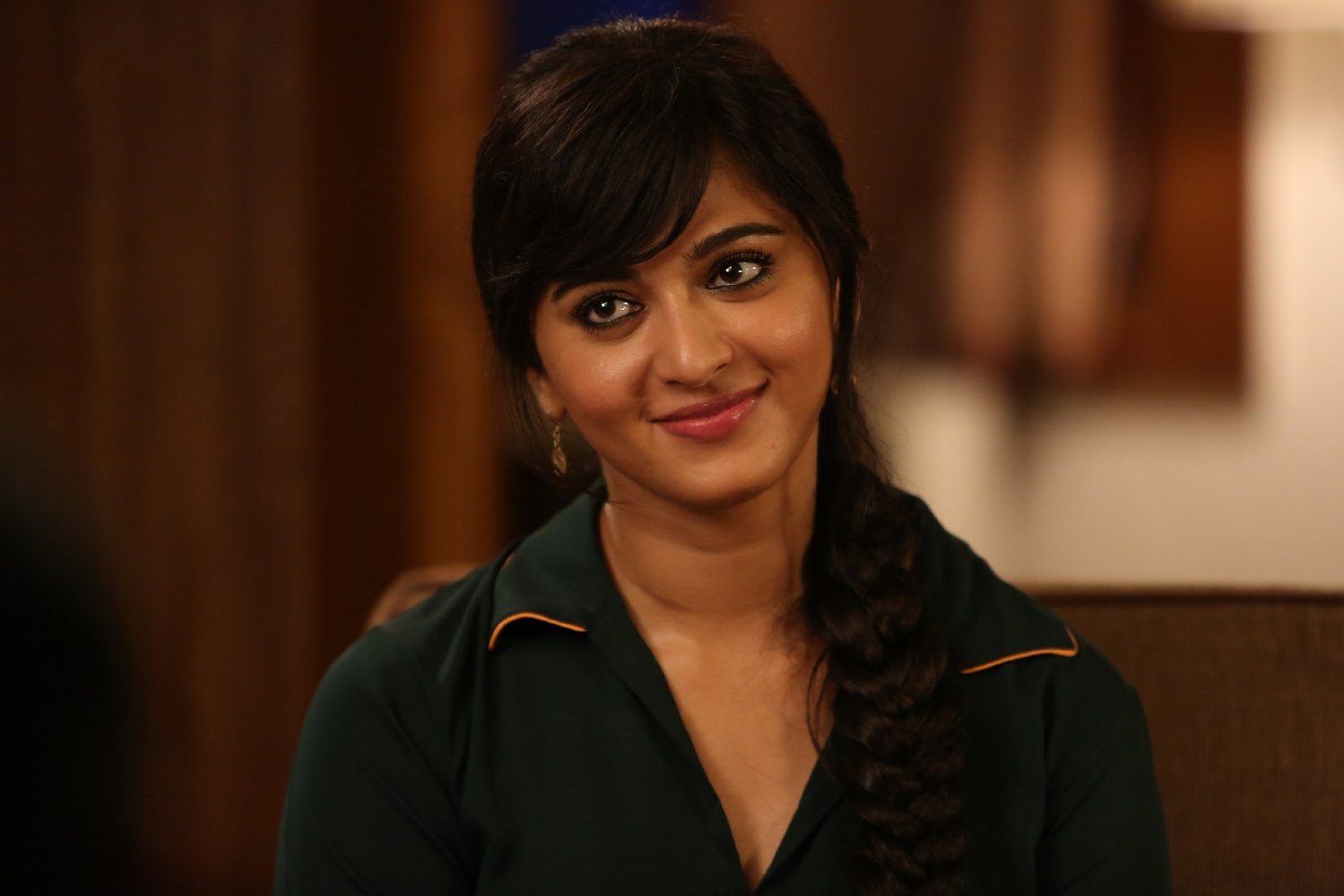 Anushka Shetty