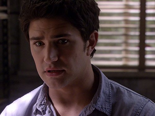 Matt Dallas