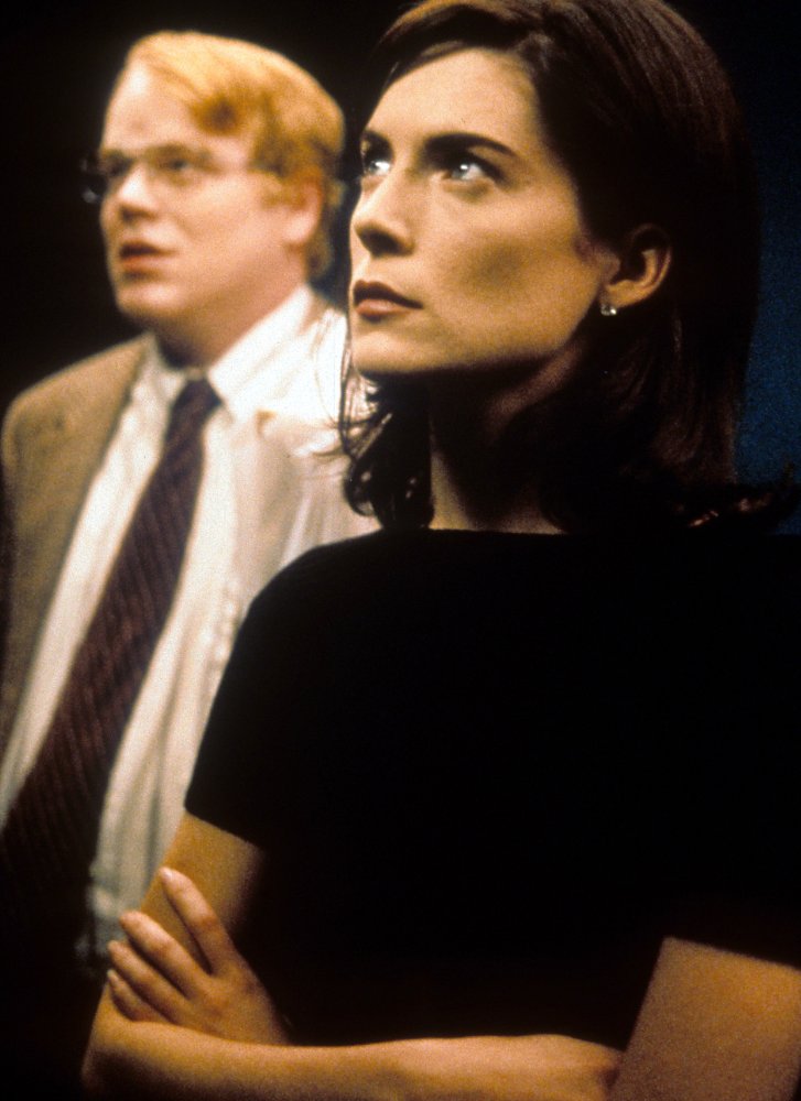 Lara Flynn Boyle