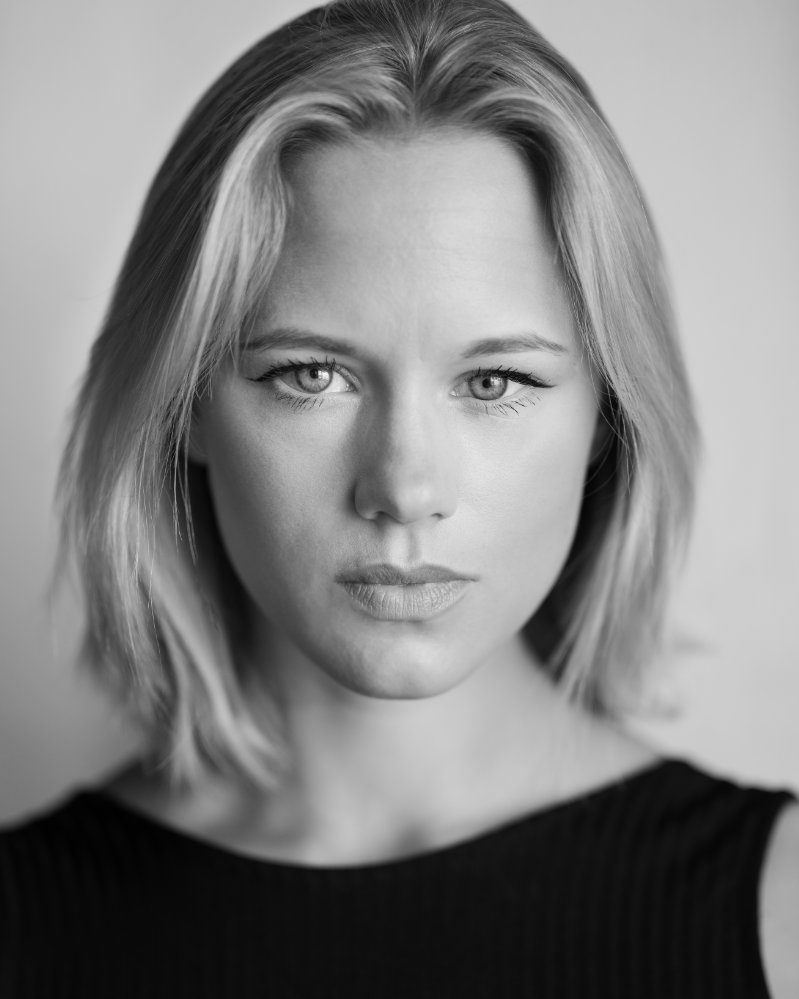 Georgina Philipps