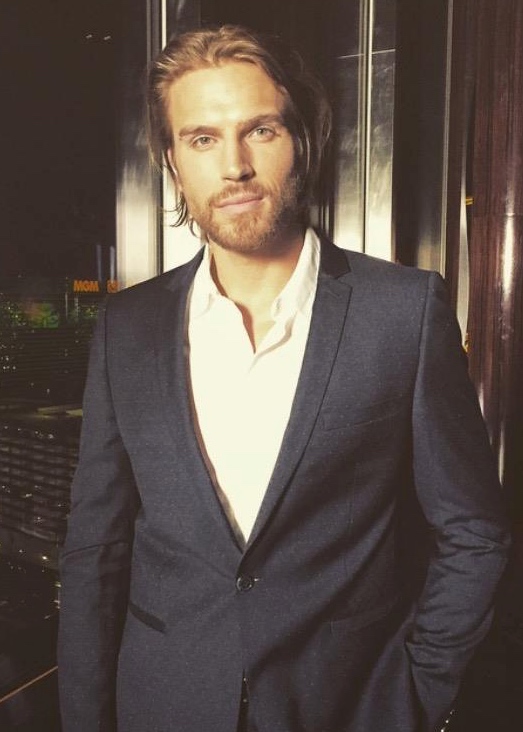 Luke Gulbranson