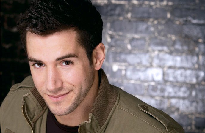 Matthew Steffens