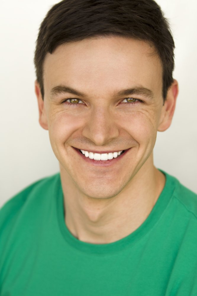 Jonathan Everett