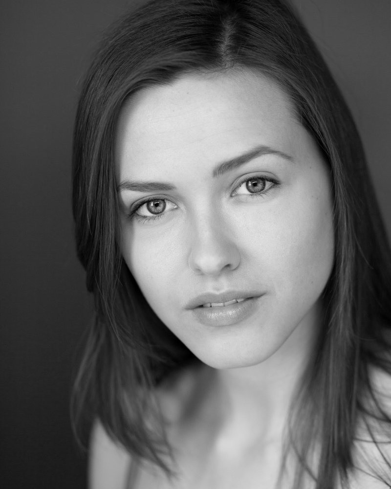 Elinor Crawley