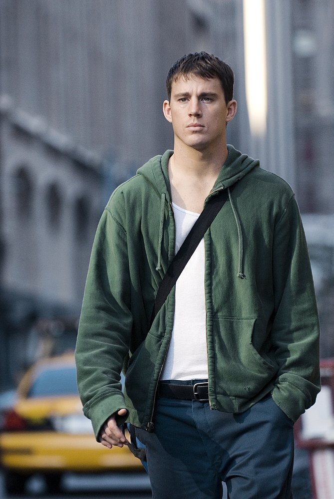 Channing Tatum