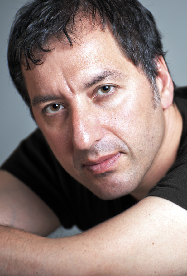 Peter Tharos