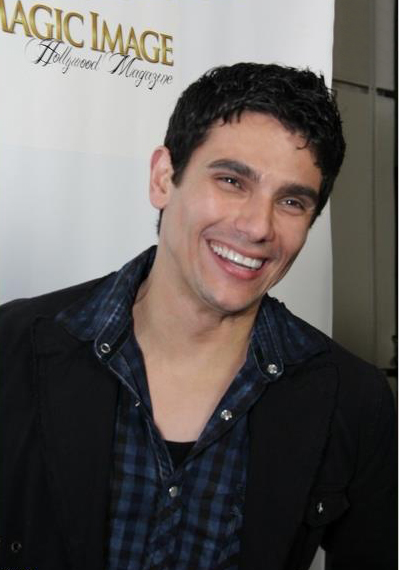 Dylan Ramsey