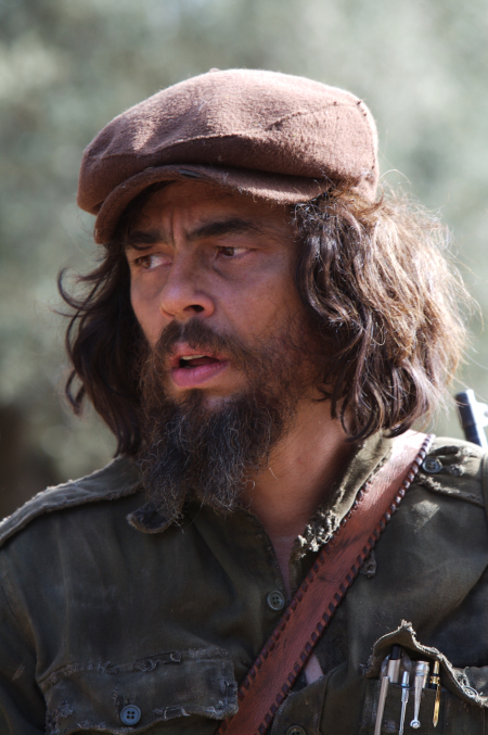 Che Guevara