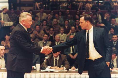 Adolph Rupp