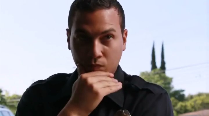 Ehab Elgharabawy
