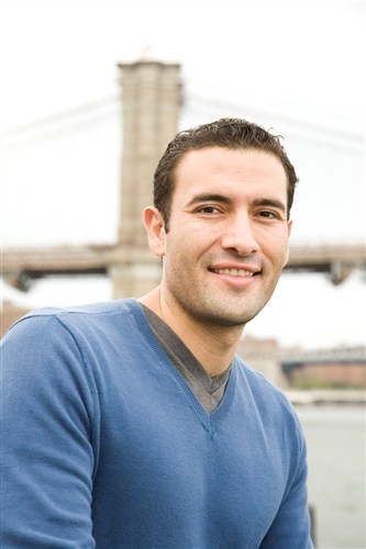 Raul Torres