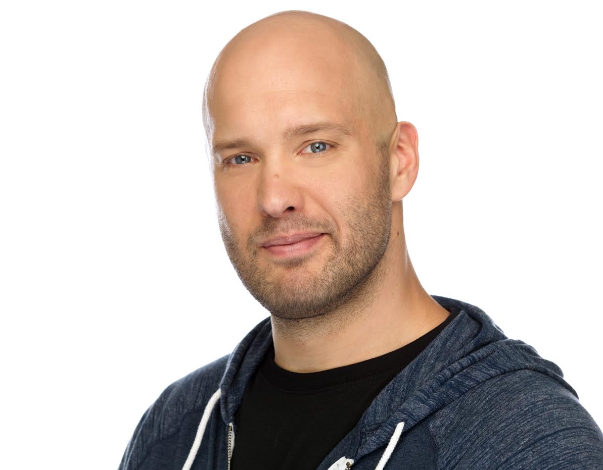 Matthew Naslanic