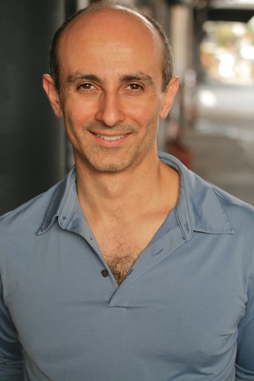 Stephen DeRosa