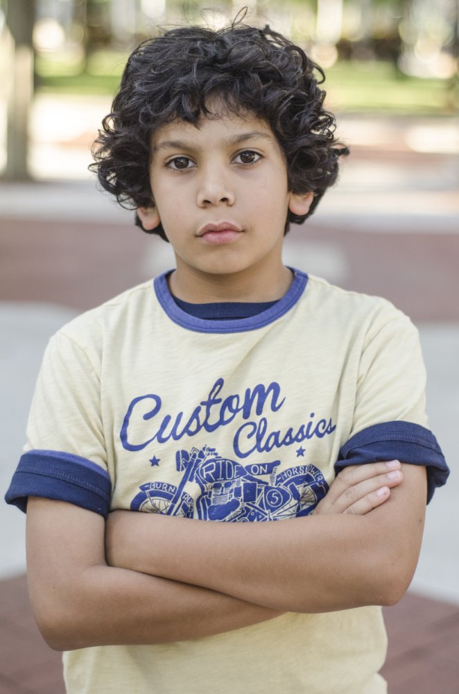 Gustavo Quiroz Jr.
