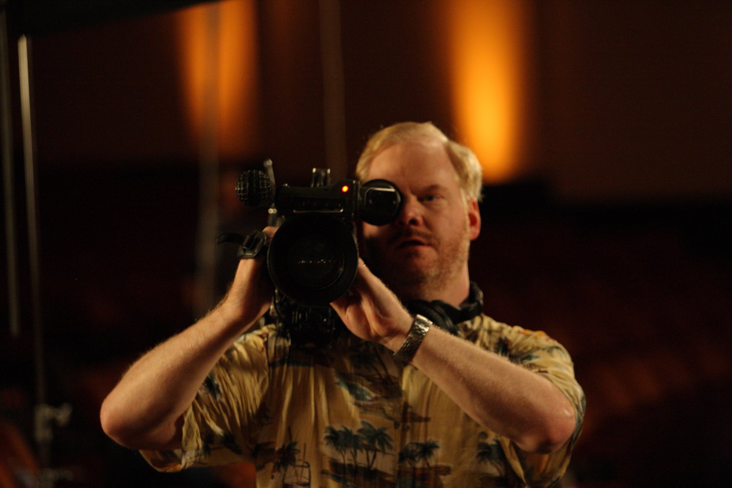 Jim Gaffigan