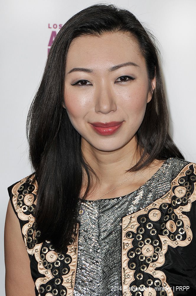 Jo Mei