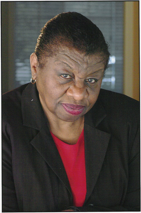 Shirley Burns