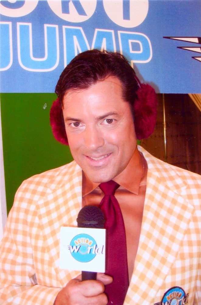 Jeff Rector