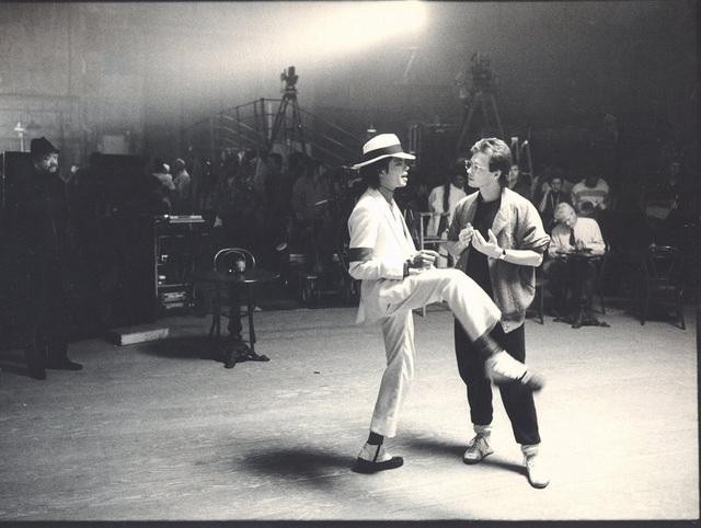 Michael Jackson