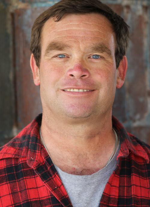 Ed Dyer