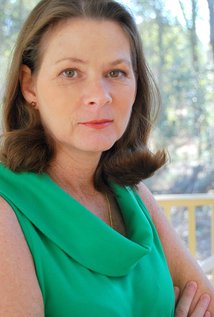 Patricia Garvin