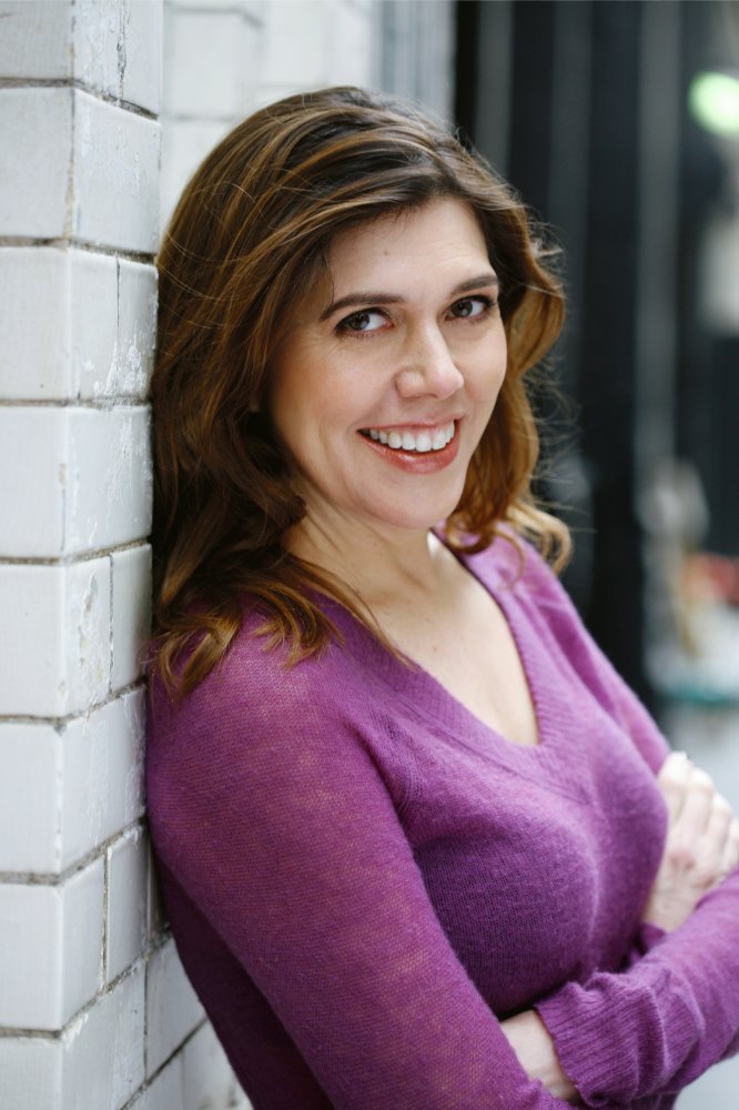 Carla Johnston