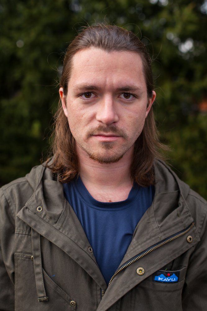 Nicholas Kohut