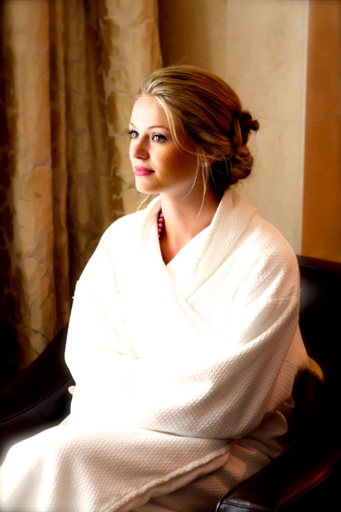 Rebecca Dalton