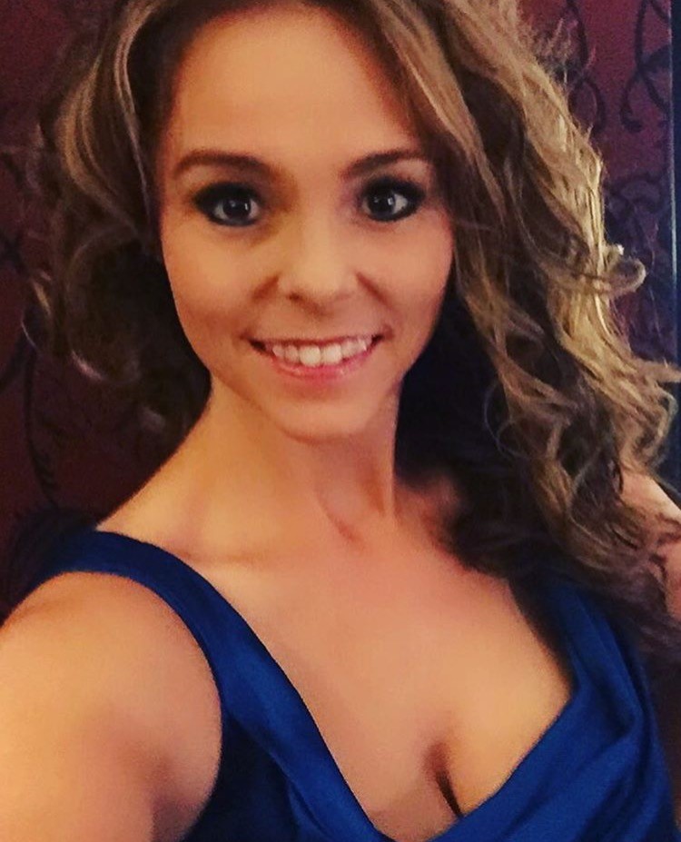 Marie Cole