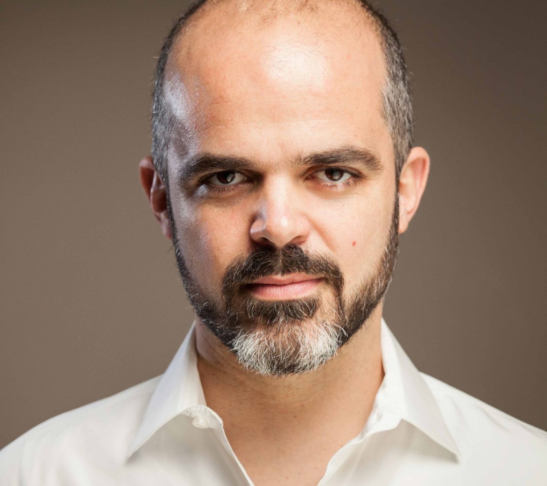Paco Lozano
