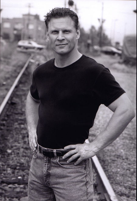 Darryl Scheelar