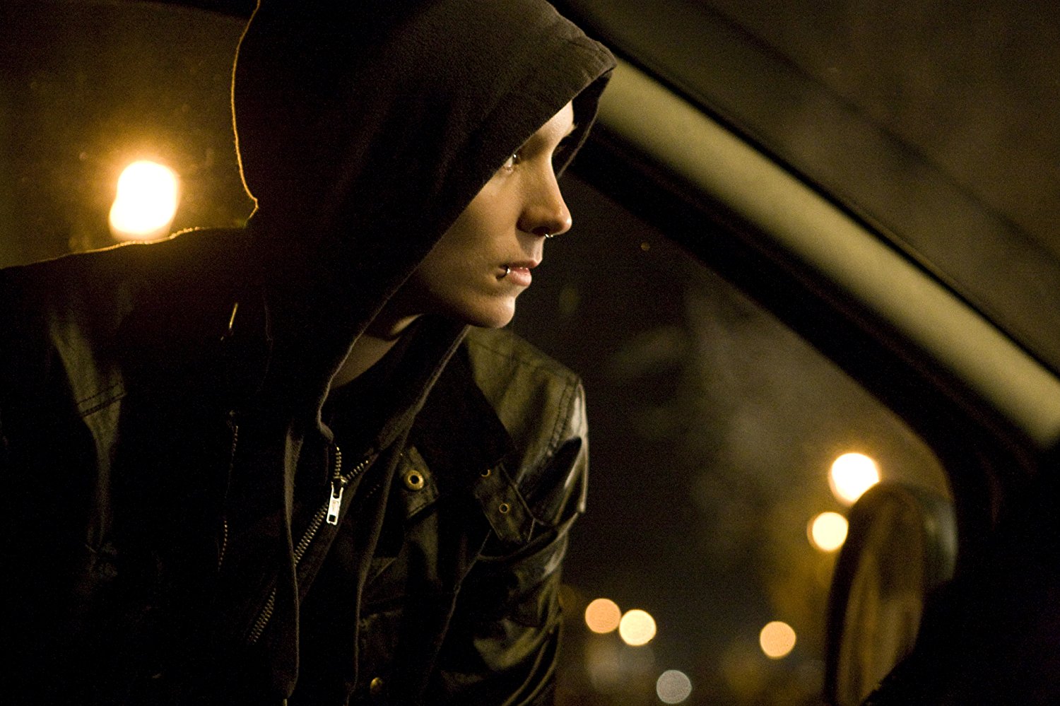 Lisbeth Salander