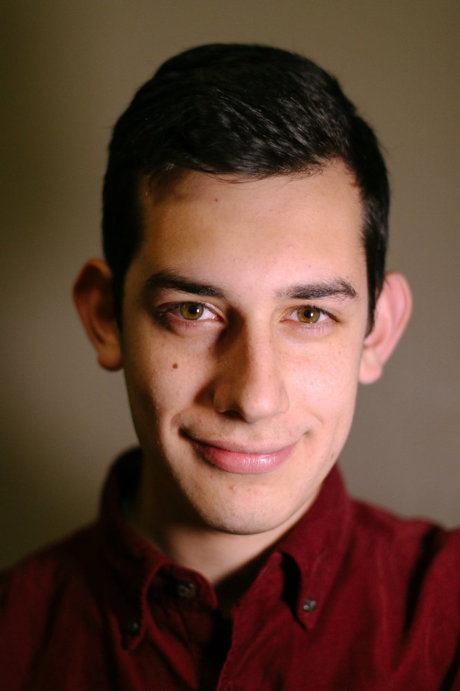 Ryan Bobkin