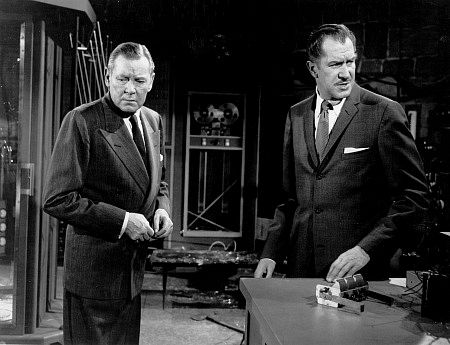 Herbert Marshall