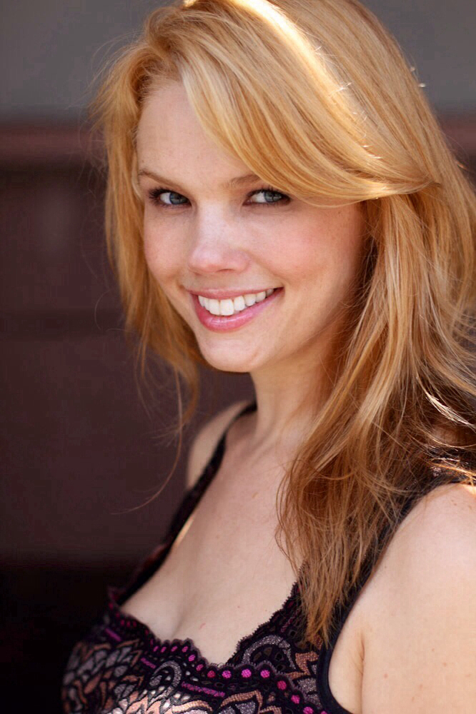 Vanessa Dorman