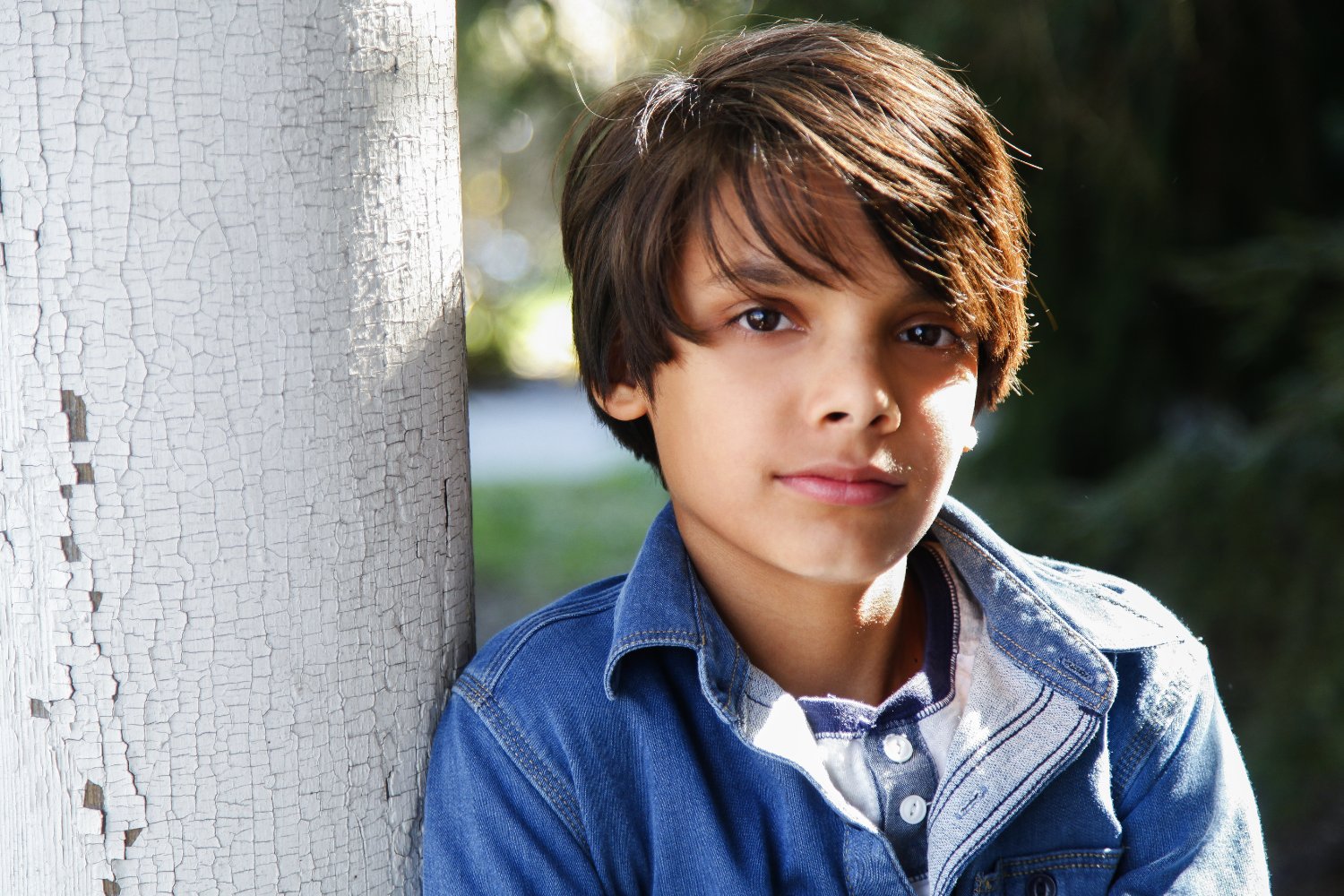 Aiden Eyrick