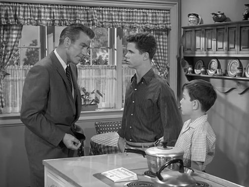 Jerry Mathers