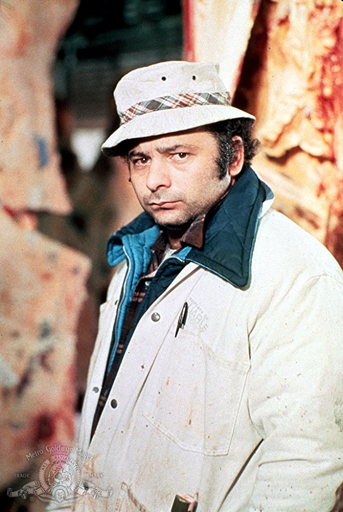 Paulie