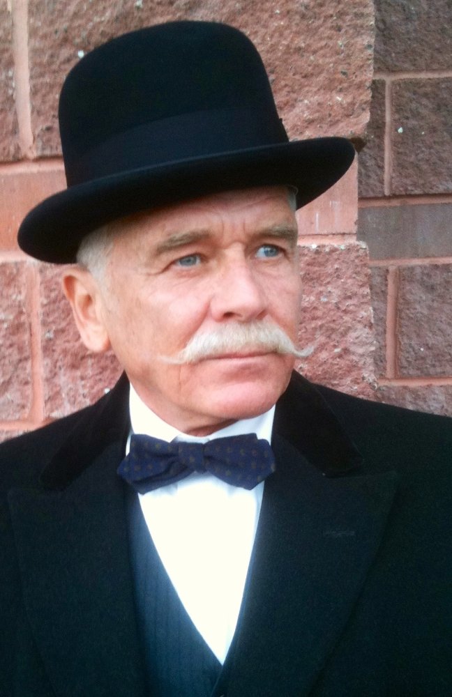 James P. Anderson