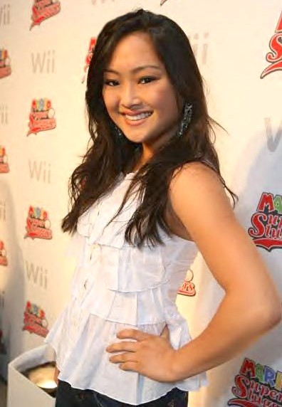 Sophie Oda