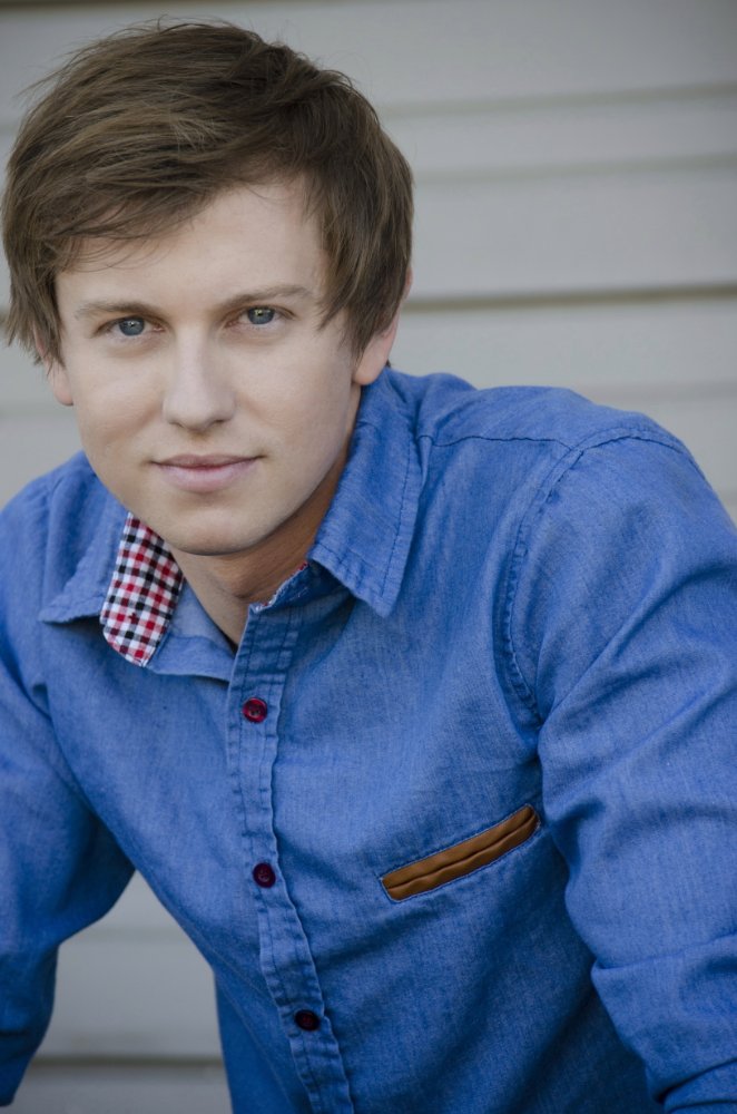 Derick Walker