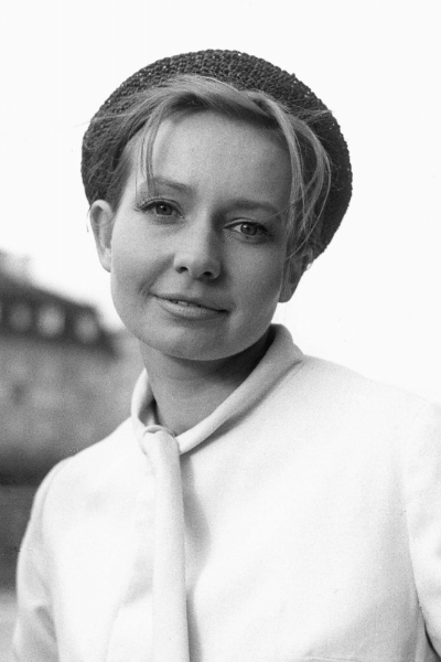 Elzbieta Czyzewska