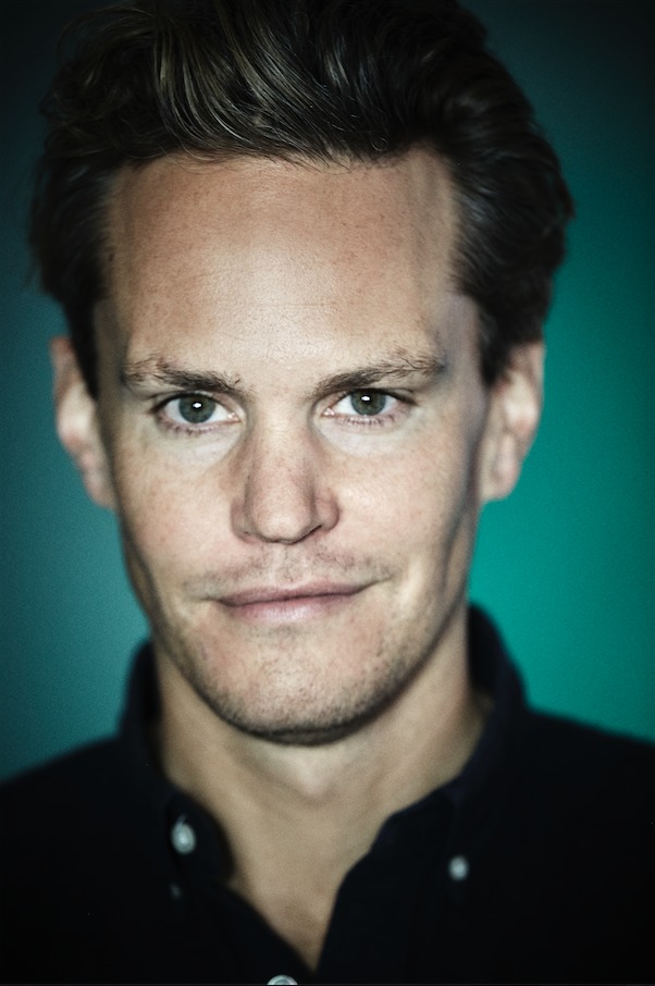 Ulric von der Esch