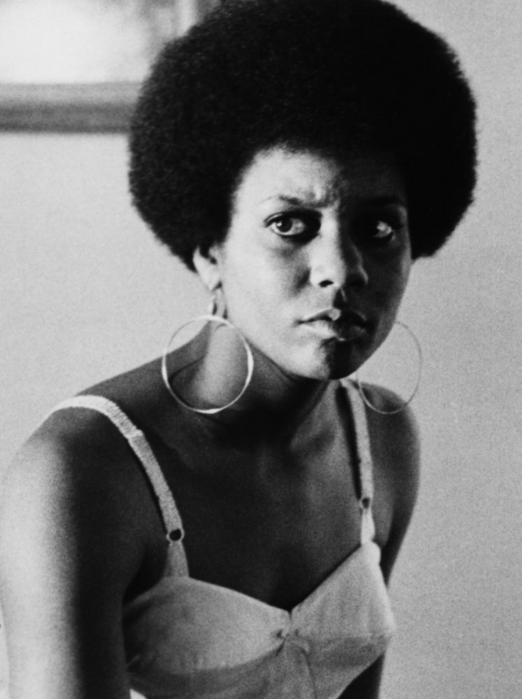 Shirley Jo Finney