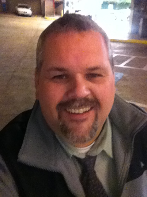 Stephen Durham